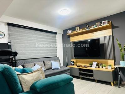Apartamento de 3 alcobas en venta en Parque Tulio Ospina, Bello, 76 m² · foto 11 de 12