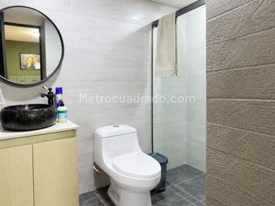 Apartamento de 3 alcobas en venta en Parque Tulio Ospina, Bello, 76 m² · foto 2 de 12