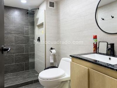 Apartamento de 3 alcobas en venta en Parque Tulio Ospina, Bello, 76 m² · foto 3 de 12