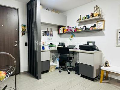 Apartamento de 3 alcobas en venta en Parque Tulio Ospina, Bello, 76 m² · foto 4 de 12