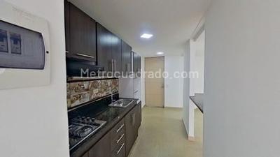 Apartamento de 3 alcobas en venta en Machado, Bello, 63 m² · foto 15 de 20