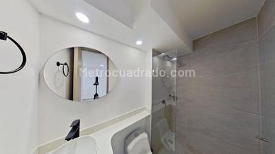 Apartamento de 2 alcobas en venta en Bello, Bello, 46 m² · foto 11 de 14