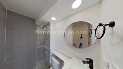 Apartamento de 2 alcobas en venta en Bello, Bello, 46 m² · foto 12 de 14