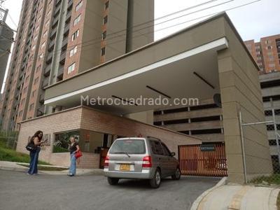 Apartamento de 2 alcobas en venta en Bello, Bello, 46 m² · foto 14 de 14