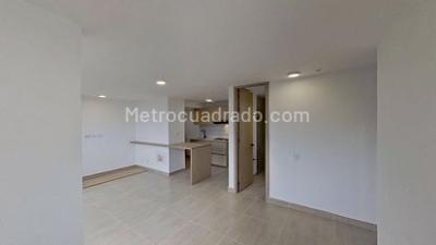 Apartamento de 2 alcobas en venta en Bello, Bello, 46 m² · foto 3 de 14