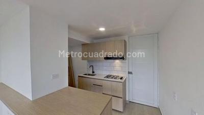Apartamento de 2 alcobas en venta en Bello, Bello, 46 m² · foto 4 de 14