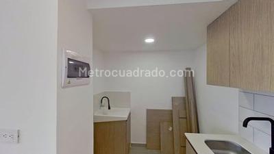 Apartamento de 2 alcobas en venta en Bello, Bello, 46 m² · foto 6 de 14