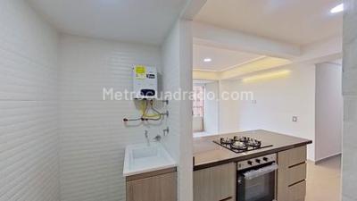 Apartamento de 3 alcobas en venta en Ciudad Fabricato, Bello, 66 m² · foto 13 de 20
