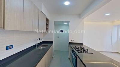 Apartamento de 3 alcobas en venta en Ciudad Fabricato, Bello, 66 m² · foto 15 de 20