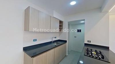 Apartamento de 3 alcobas en venta en Ciudad Fabricato, Bello, 66 m² · foto 16 de 20