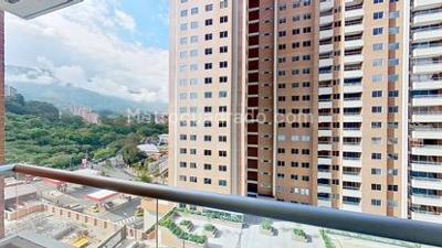 Apartamento de 3 alcobas en venta en Ciudad Fabricato, Bello, 66 m² · foto 17 de 20