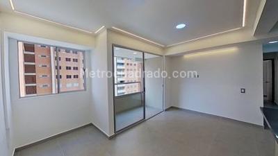 Apartamento de 3 alcobas en venta en Ciudad Fabricato, Bello, 66 m² · foto 18 de 20