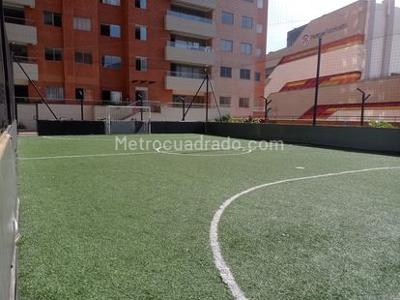 Apartamento de 3 alcobas en venta en Rincon Santos, Bello, 79 m² · foto 10 de 20