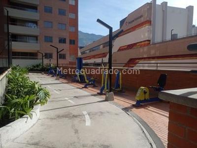 Apartamento de 3 alcobas en venta en Rincon Santos, Bello, 79 m² · foto 11 de 20
