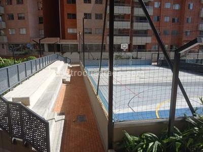 Apartamento de 3 alcobas en venta en Rincon Santos, Bello, 79 m² · foto 13 de 20