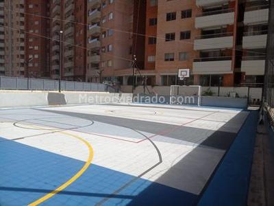 Apartamento de 3 alcobas en venta en Rincon Santos, Bello, 79 m² · foto 9 de 20