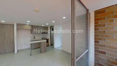 Apartamento de 3 alcobas en venta en Santa Ana, Bello, 66 m² · foto 16 de 17