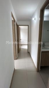 Apartamento de 2 alcobas en venta en Flor De Agua, Bello, 58 m² · foto 16 de 20