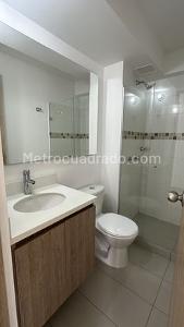Apartamento de 2 alcobas en venta en Flor De Agua, Bello, 58 m² · foto 19 de 20