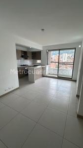 Apartamento de 2 alcobas en venta en Flor De Agua, Bello, 58 m² · foto 20 de 20