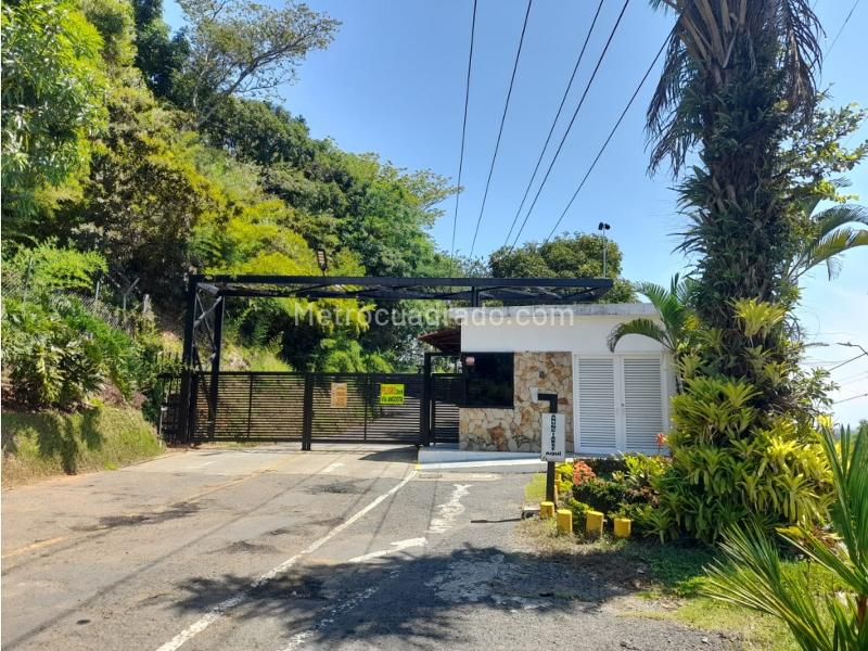 Lote en Venta, Condominio Campestre Colinas De Miravalle Iii, Jamundi - Vista 3