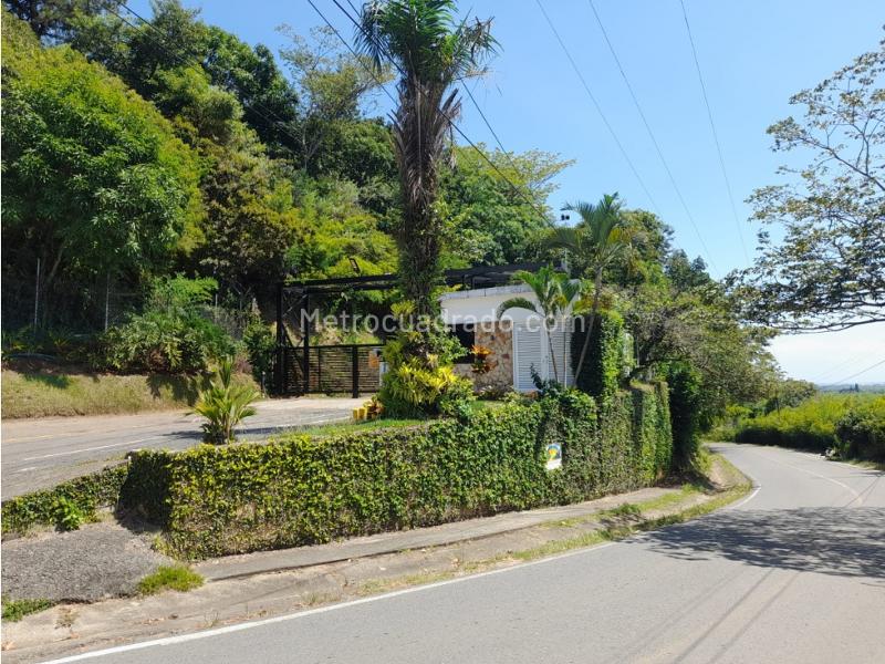 Lote en Venta, Condominio Campestre Colinas De Miravalle Iii, Jamundi - Vista 4