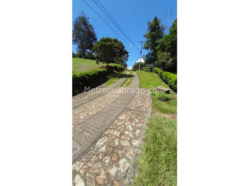 Lote en Venta, Condominio Campestre Colinas De Miravalle Iii, Jamundi - Vista 5