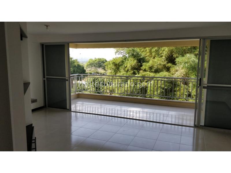 Piso – Jamundí, Verde Alfaguara, Sur - Vista 3