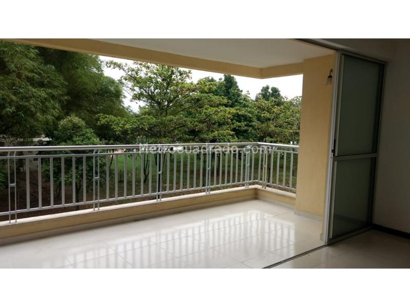 Piso – Jamundí, Verde Alfaguara, Sur - Vista 4