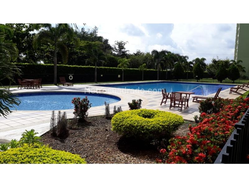Piso – Jamundí, Verde Alfaguara, Sur - Vista 5