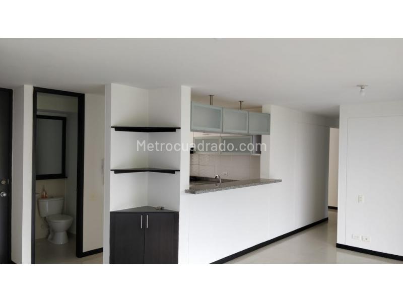 Piso – Jamundí, Verde Alfaguara, Sur - Más