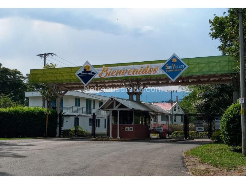Lote en Venta, Sun Village, Jamundi - Vista 2