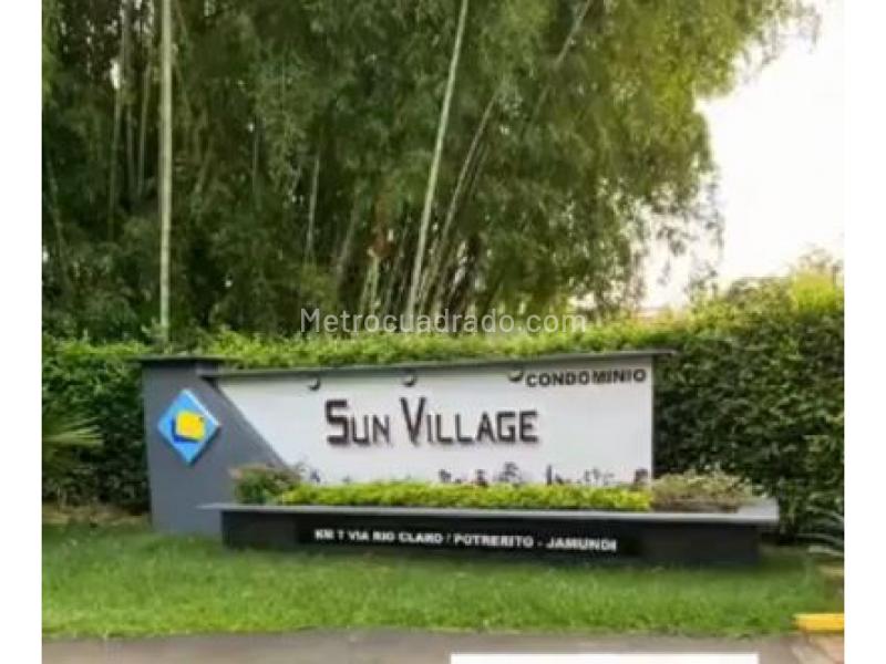 Lote en Venta, Sun Village, Jamundi - Vista 3