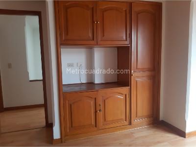 Apartamento en venta en El Contador, Bogotá · foto 10 de 16