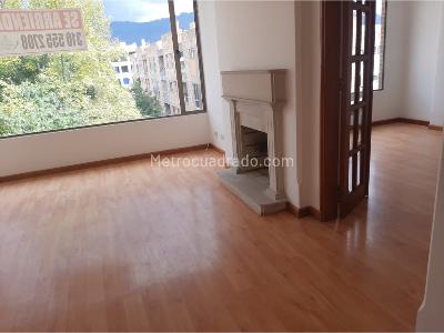 Apartamento en venta en El Contador, Bogotá · foto 11 de 16