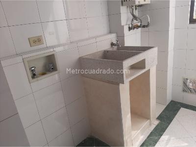 Apartamento en venta en El Contador, Bogotá · foto 14 de 16