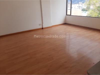 Apartamento en venta en El Contador, Bogotá · foto 4 de 16