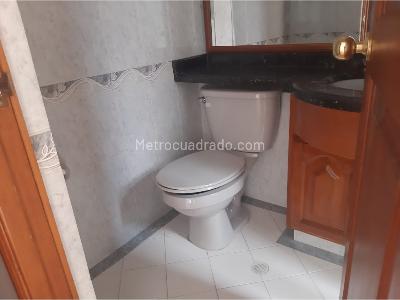 Apartamento en venta en El Contador, Bogotá · foto 6 de 16
