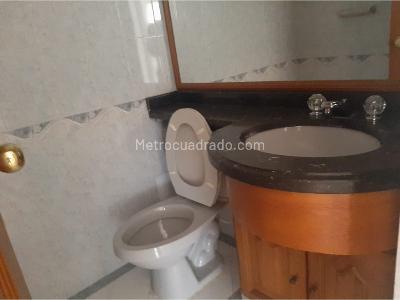 Apartamento en venta en El Contador, Bogotá · foto 7 de 16