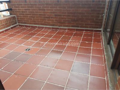 Apartamento en venta en El Contador, Bogotá · foto 9 de 16