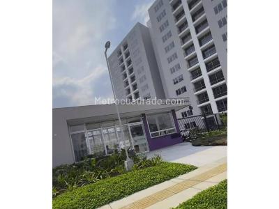Apartamento de 2 alcobas en venta en Conjunto Residencial Sauko, Cali, 70 m² · foto 2 de 12