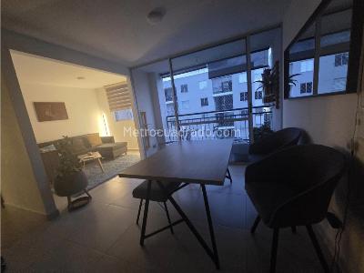 Apartamento de 2 alcobas en venta en Conjunto Residencial Sauko, Cali, 70 m² · foto 5 de 12