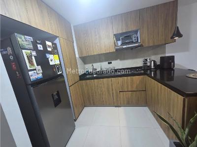Apartamento de 2 alcobas en venta en Conjunto Residencial Sauko, Cali, 70 m² · foto 7 de 12