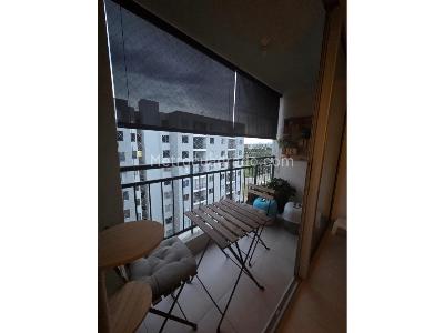 Apartamento de 2 alcobas en venta en Conjunto Residencial Sauko, Cali, 70 m² · foto 8 de 12