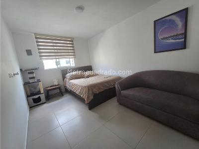 Apartamento de 2 alcobas en venta en Conjunto Residencial Sauko, Cali, 70 m² · foto 10 de 12
