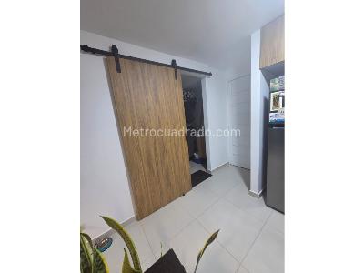 Apartamento de 2 alcobas en venta en Conjunto Residencial Sauko, Cali, 70 m² · foto 11 de 12