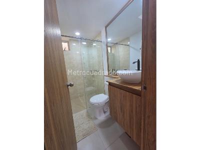 Apartamento de 2 alcobas en venta en Conjunto Residencial Sauko, Cali, 70 m² · foto 12 de 12