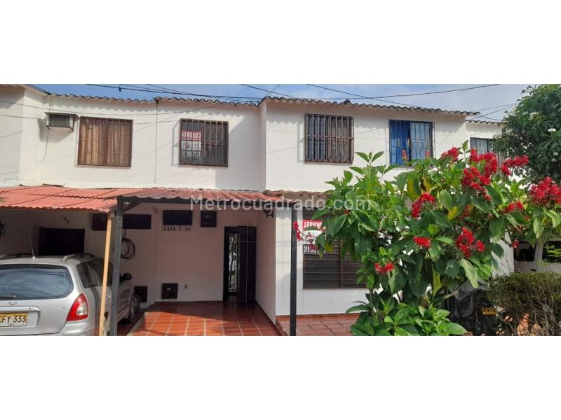 Casa – Jamundí, Sur - Vista 2