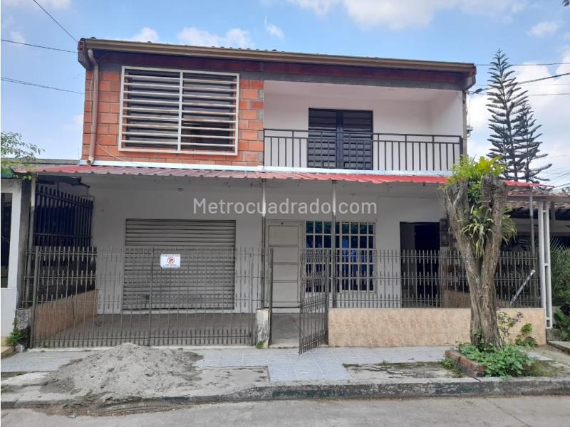 Piso – Jamundí, El Dorado, Campos de Pangola - Vista 2