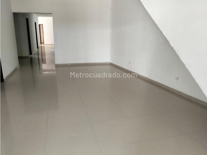 Piso – Jamundí, El Dorado, Campos de Pangola - Vista 3